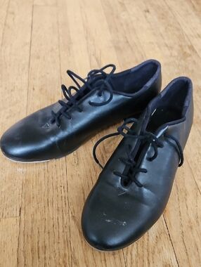 So Danca Torrin Tap Shoes 7.5